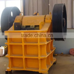 Screening and Crushing Equipment thumbnail-4