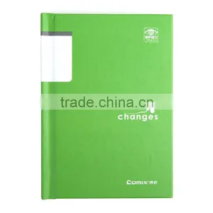 Popular Customized Notebooks With Great Price thumbnail-3