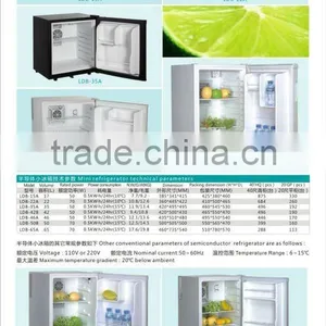 Absorption Minibar thumbnail-5
