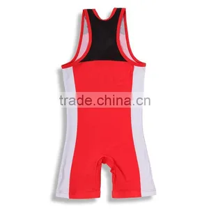 Pro Wrestling Wearing Sublimation thumbnail-2