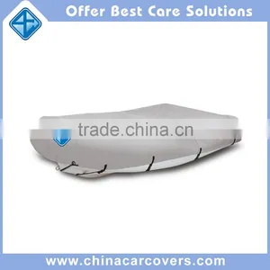 Trailerable Inflatable Boat Cover thumbnail-1