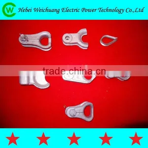 Supper Eletric Power Fitting/ Hardwares/ Thimble thumbnail-1
