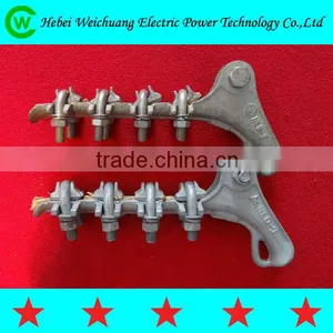 High Quality NLD Strain Clamp thumbnail-2