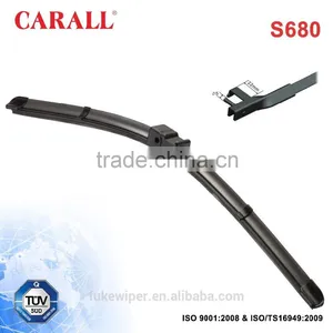 Special Frameless Windscreen Wiper Blade 23 Inch for German Cars thumbnail-1