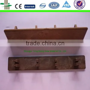 Wpc Clips for Decking Side thumbnail-1