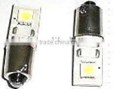 Canbus LED-BA9S 2 5050SMD thumbnail-1