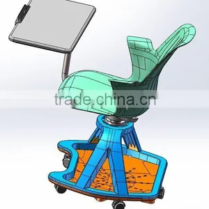 School Chair thumbnail-1