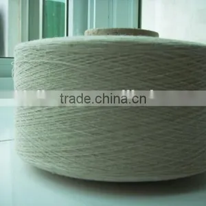 Linen/cotton Blending Yarn in Stock thumbnail-1