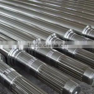 Automatic Aluminum Foil Cold Rolling Mill Roll thumbnail-4