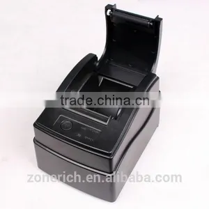 Zonerich AB-58T Thermal Receipt Printer 58mm thumbnail-5