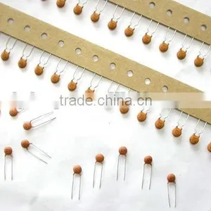 Ceramic Capacitor thumbnail-1