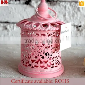 High Quality Fashion Home Decoration Tealight Candle Holder thumbnail-1