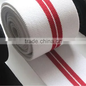 Gym Custom Crossfit Sports Cotton Wrist Wraps thumbnail-3