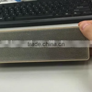 Bluetooth Speaker - NFC - Full on Stereo Sound - Supreme Audio - Voice Prompt - Standby up to 450 Hours - Battery Life Display thumbnail-6