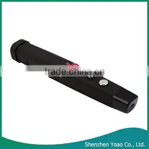 V890 Wireless Presenter Black thumbnail-1