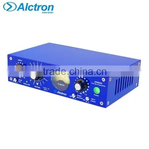 Alctron ATM500 Pro Tube Microphone/Instrument Preamplifier, Pro Mic/Line Preamplifier, Mic Preamp With 48V Phantom Power thumbnail-3