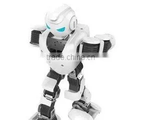 UBTECH Funny Dancing Toy Robot for Kids thumbnail-3
