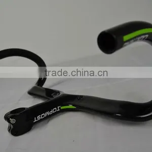Sperior Road Integrated Stem and Handlebar BHL-R006 for Sale thumbnail-5