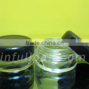 3ml Cosmetic Sample Jar thumbnail-1