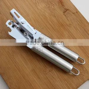 Can Opener Stainless Steel thumbnail-1