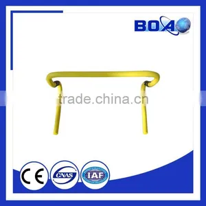 Website Adjustable Agility Hurdle thumbnail-6