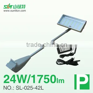Sunlighte Trade Show Light, Display Arm Light SL-025-42L thumbnail-1