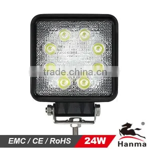 GuangZhou 2013 New!!!folding Led Work Light.led Magnetic Work Light,led Portable Work Light,IP67,CE,Rohs,EM thumbnail-1