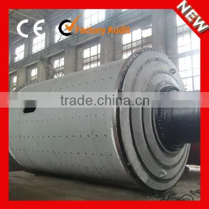 2015 Hot Sale China Leading Grinding Ball Mill Machine Price thumbnail-2