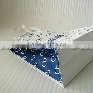 Cheap Printed Tote Bag for Shopping thumbnail-2