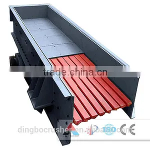 Speed Governing Constant Weight Feeder thumbnail-1