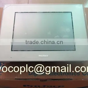PROFACE 10.4 Inch HMI PFXGP4501TAD thumbnail-2