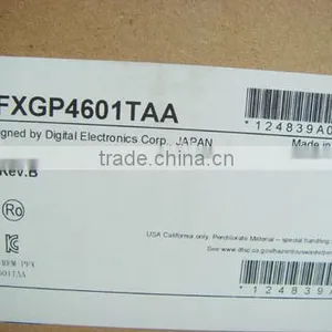 PFXGP4601TAA PROFACE Hmi GP-4601T thumbnail-1