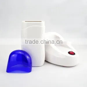 CE and RoHS China Supplier Roll-on 100g Depilatory Wax Warmer thumbnail-4