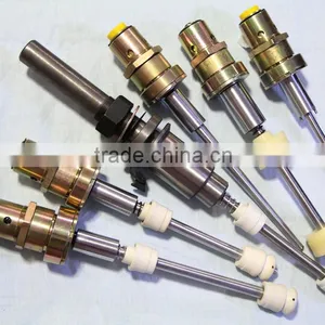 Yarn Covering Machine Hollow Spindles (menegatto Spindles) thumbnail-2
