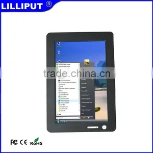 Cheap Touchscreen Monitor With 7 Inch Lcd Screen thumbnail-1