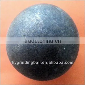 Grining Steel Media Ball For Ball Mill in Mining thumbnail-1