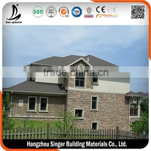 Downspouts and Gutters, Pvc Rain Gutter System Inside Corner for Bauchi thumbnail-6