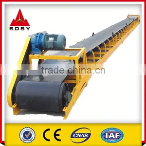 Working Table Belt Conveyor thumbnail-6