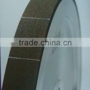 Ceramic Bond Diamond or CBn Grinding Wheels thumbnail-2