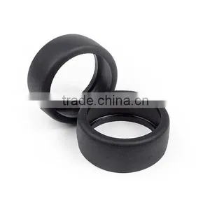 Custom Moulded Rubber Parts thumbnail-1