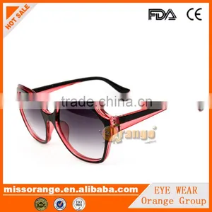 OrangeGroup China Hoverboard Polarized Sunglasses Frame Sport New 2016 thumbnail-4