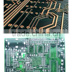 High Heat Resistance Aluminum Based Ccl thumbnail-3