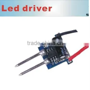 12v ac 12v dc Led Driver thumbnail-1
