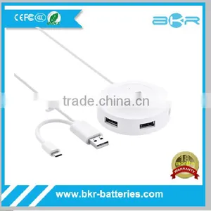 Industrial Usb c Hub Usb Otg Hub thumbnail-1