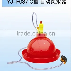 Automatic Bird Bell Drinker thumbnail-1