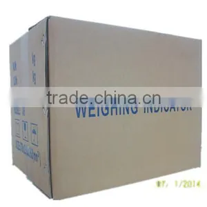 Weighing Indicator Truck Scale thumbnail-6