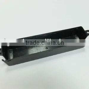 Dongguan Professional OEM Plastic Speaker Enclosure Factory Plastic Speaker Housing thumbnail-5