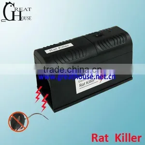 Efficient Electrical Rat Killer thumbnail-1