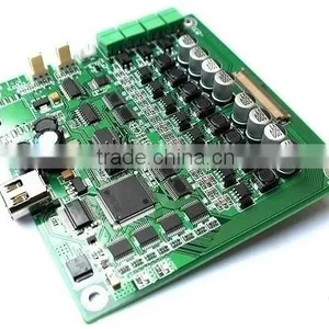 Shenzhen Electronic ODM and Products Assembly Service thumbnail-1