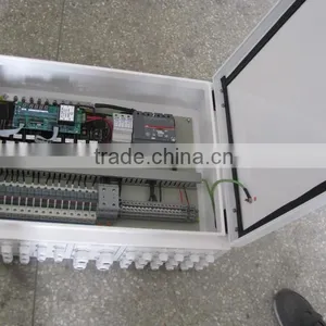 Hot Sale 2 String PV Combiner Box Best Price thumbnail-4